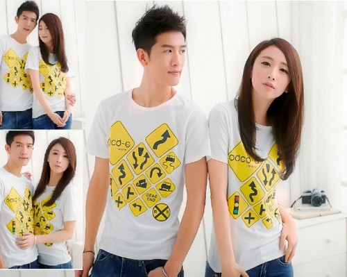 Dịch vụ in hình lên áo theo yêu cầu