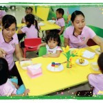 Dịch vụ in đồng phục giáo viên