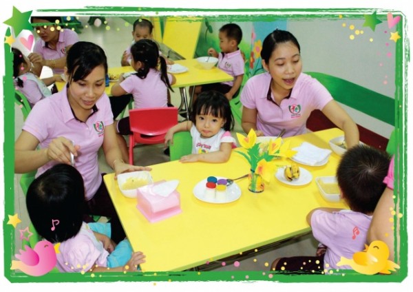 Dịch vụ in đồng phục giáo viên